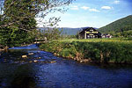 Mail Pouch Barns