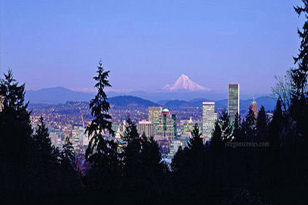 Portland