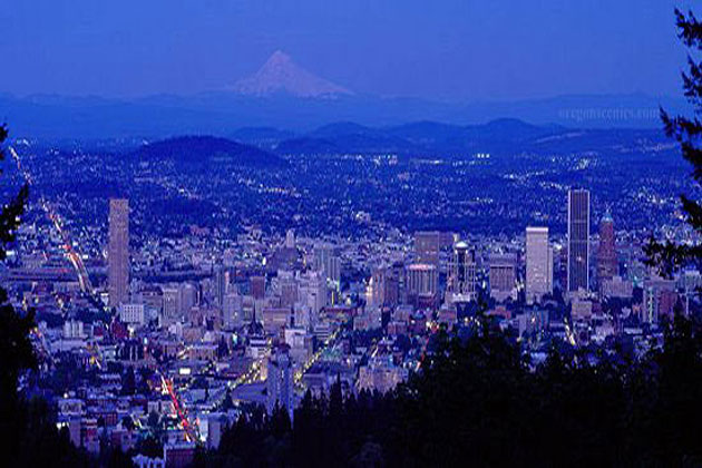 Portland
