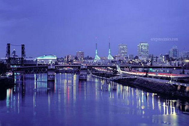 Portland