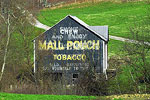 Mail Pouch Barns