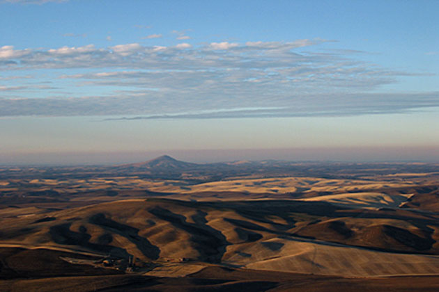 Steptoe Butte