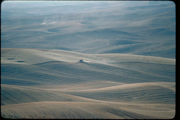Steptoe Butte