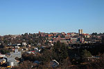 WSU Pullman