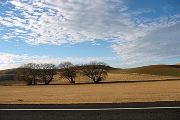 Scenic Rte. 27