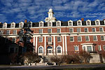 WSU Building