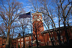 WSU Tower