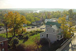 Quaint Neighborhood on Cumberland