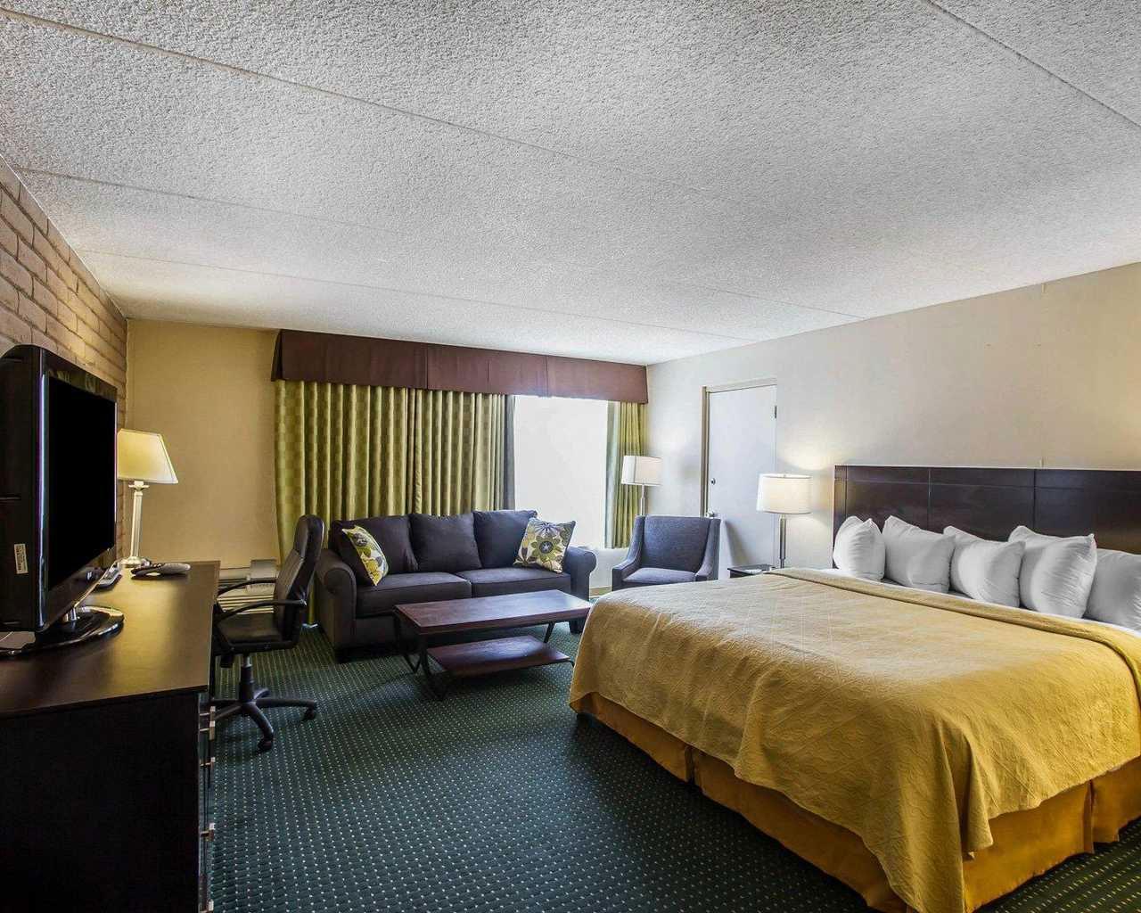 Quality Inn - Sierra Vista