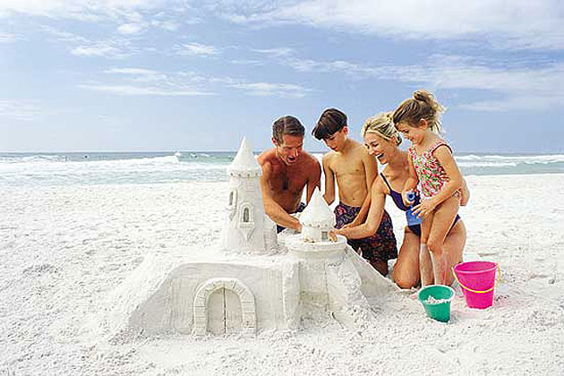 Panama City Beach