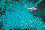 Snorkeling Fanning Springs
