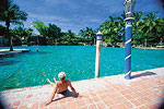 Venetian Pool Coral Gables