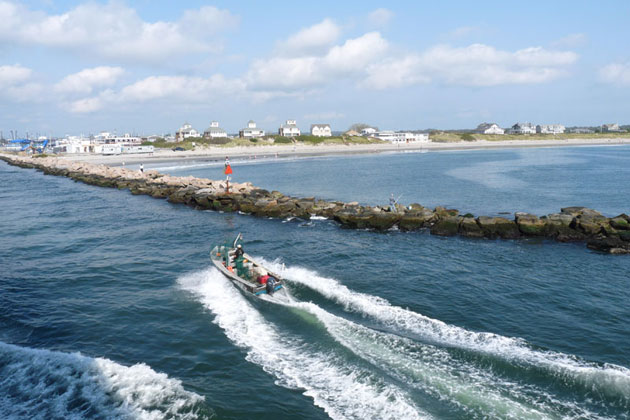 Block Island
