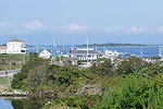 Block Island Harbor