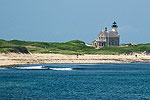 Block Island North Light