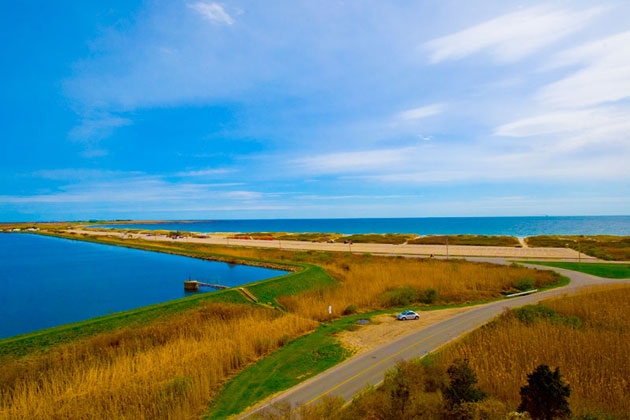 Norman Bird Sanctuary