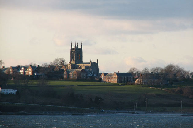 St. Georges - Middletown, RI