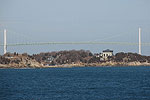 Newport Bridge