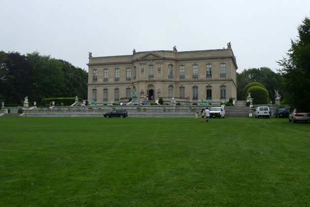 The Elms