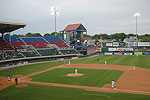Pawsox Baseball