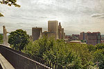 Providence, Rhode Island
