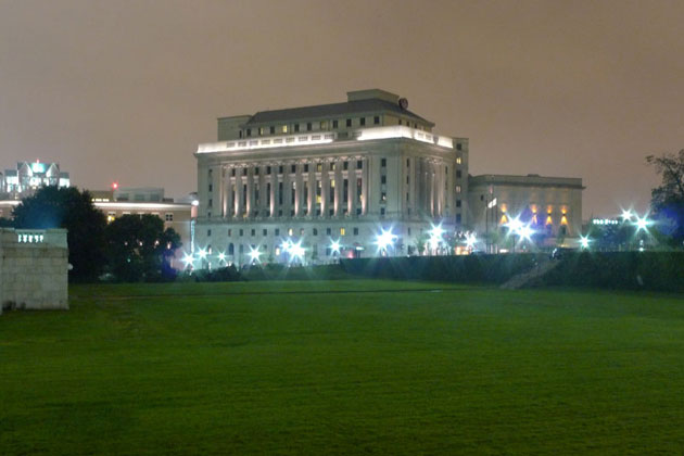 Renaissance Hotel - Providence