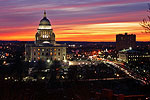 Rhode Island State Capitol