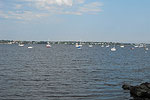 Warwick Waterfront