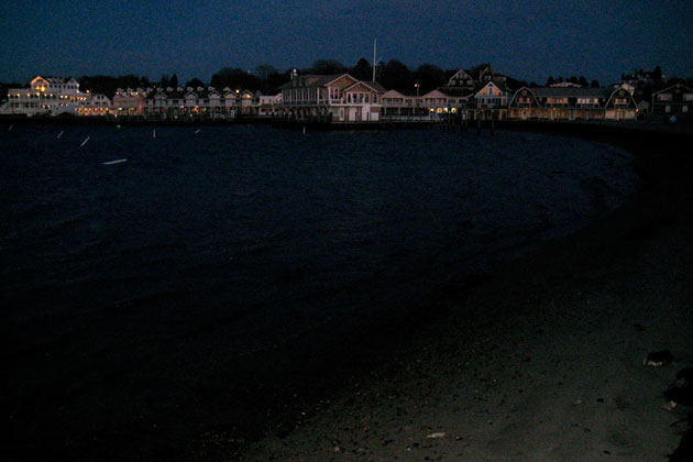 Watch Hill, Rhode Island