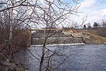 Mill River