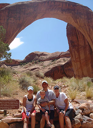 Rainbow Bridge