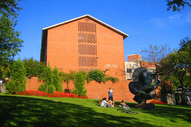 School of Design