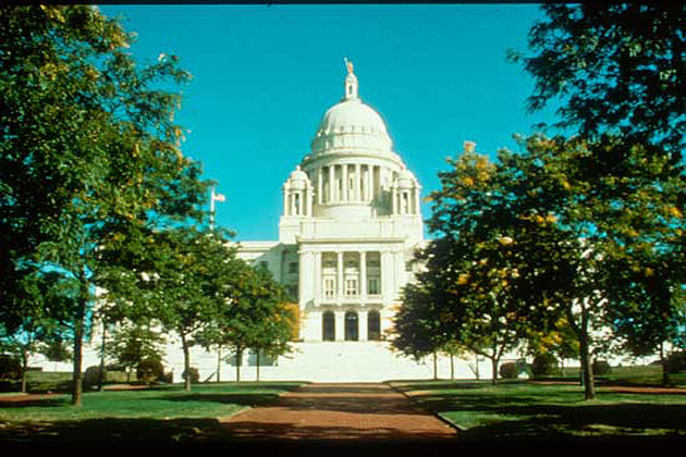 Statehouse