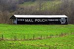 Mail Pouch Barns