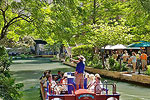 Riverwalk Boat Tour