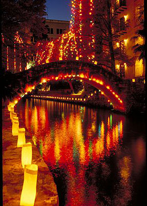 Riverwalk Holidays