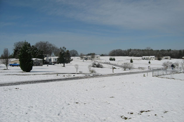Snow Day