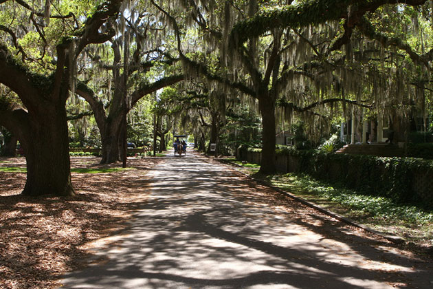 Historic Places