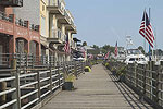 Georgetown Riverwalk