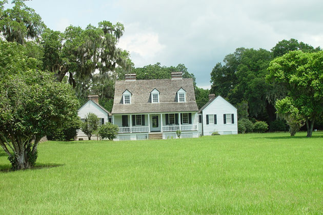Historic Home