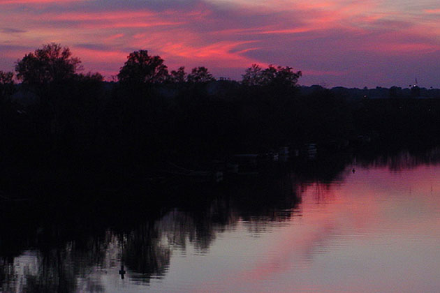 Beautiful Sunset