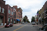 Quaint Rock Hill