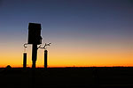 South Dakota Sunrise