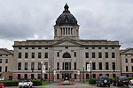 South Dakota State Capitol
