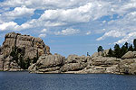 Sylvan Lake