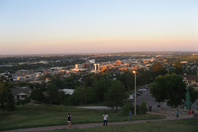 Rapid City