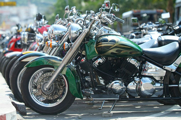 Sturgis