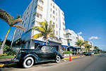 Art Deco South Beach