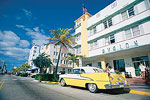 Art Deco South Beach