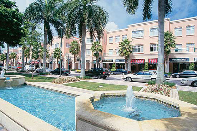 Boca Raton